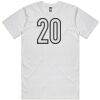 AS Colour Classic Tee Thumbnail